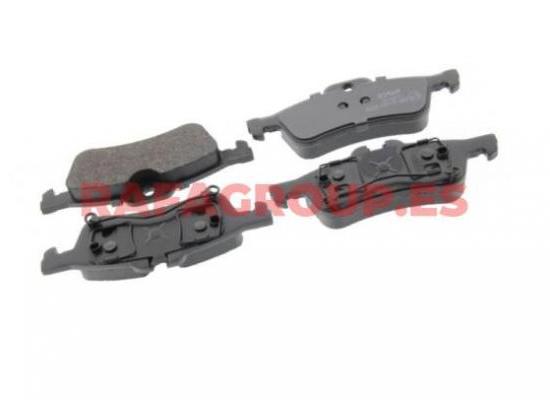 RG6750 - Pastillas de freno